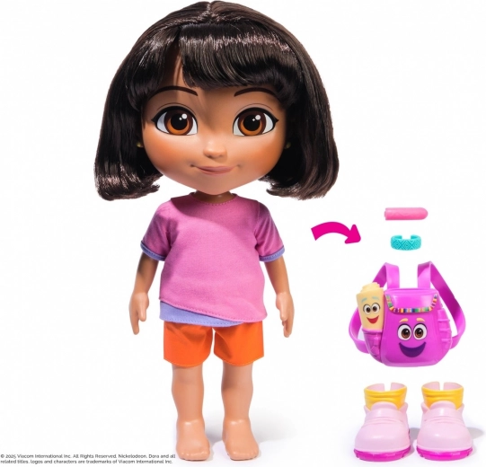 Accessoires pour un jeu créatif