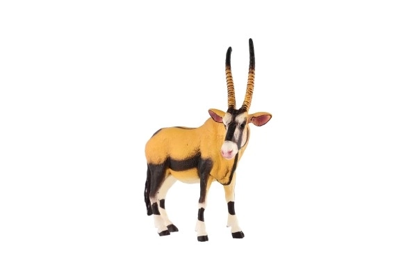 Antilope woestijn zooted kunststof 13cm in zak