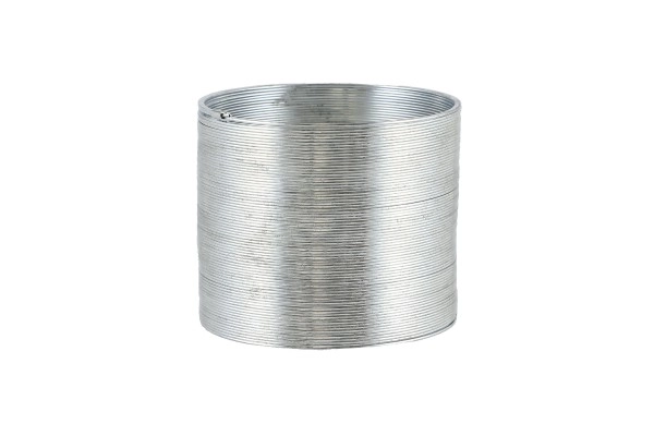 Metal Magic Spring Toy