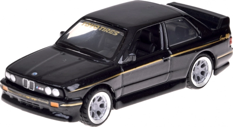 authentic details and metal construction