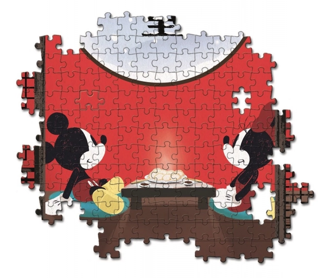 Puzzel 500 stukjes Hoogwaardige Kwaliteit, Oosterse pauze