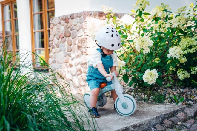 Loopfiets MoMi TEDI mini groen
