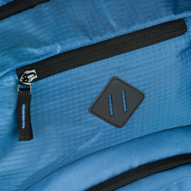 Ensemble BAAGL Coolmate Ocean Blue : Sac à dos, Trousse et Sac