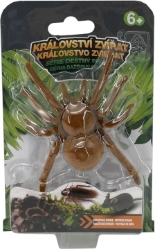 Tarantule rampante télécommandée