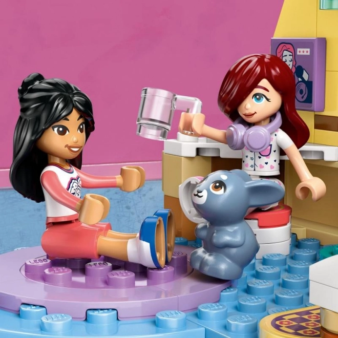 Lego Friends Paisley's Room