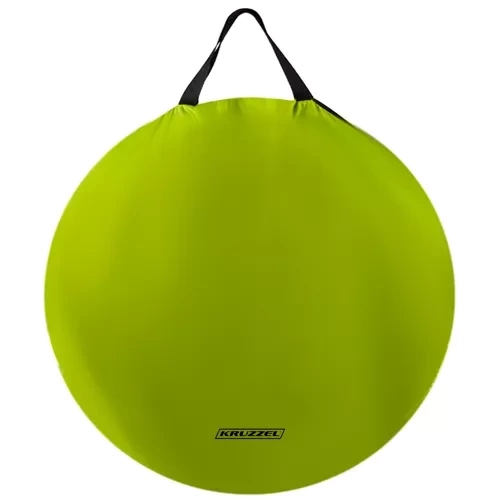 Kinder tent - rups Kruzzel 23926