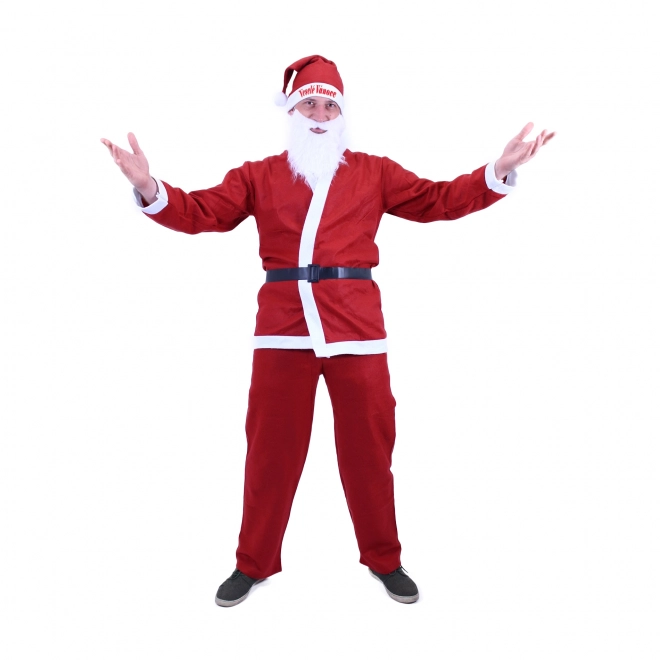 Ideaal voor kerstfeesten