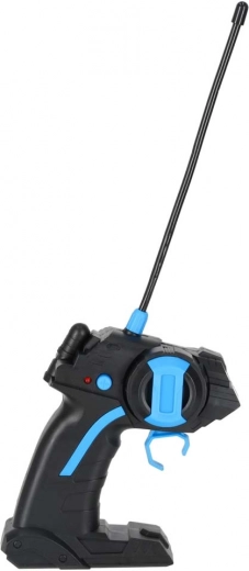 Commande ergonomique 2,4 GHz