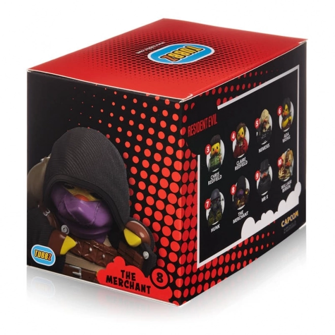 Stylish packaging for every collector