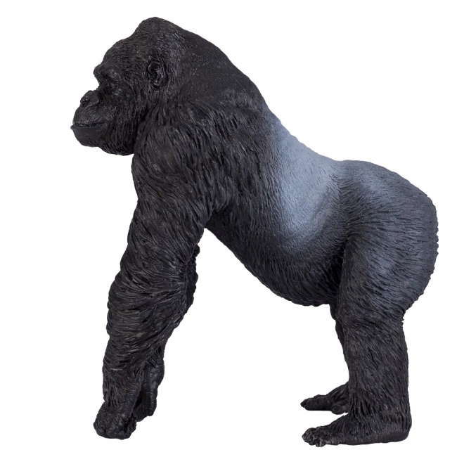 Mojo Gorilla zilverrug mannetje