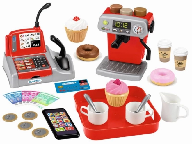 Koffiehuis