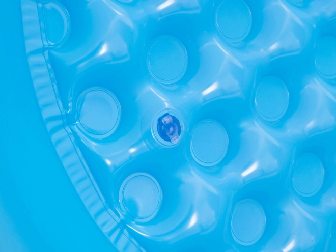 Inflatable Baby Pool with Sunshade