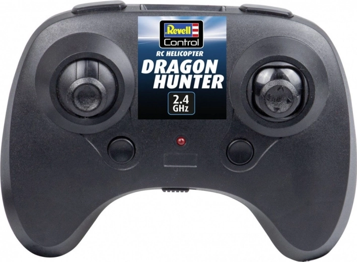 Geavanceerde GHz-technologie