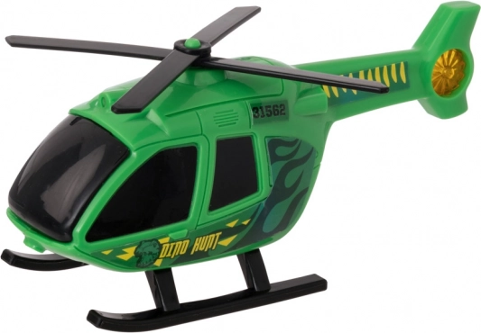 Dino Hunt helikopter