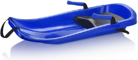 Boby Flash – Blue