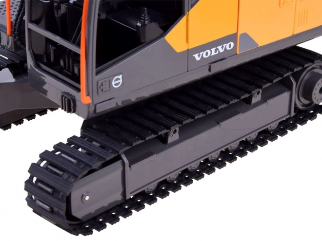 Graafmachine op afstandsbediening 3in1 VOLVO