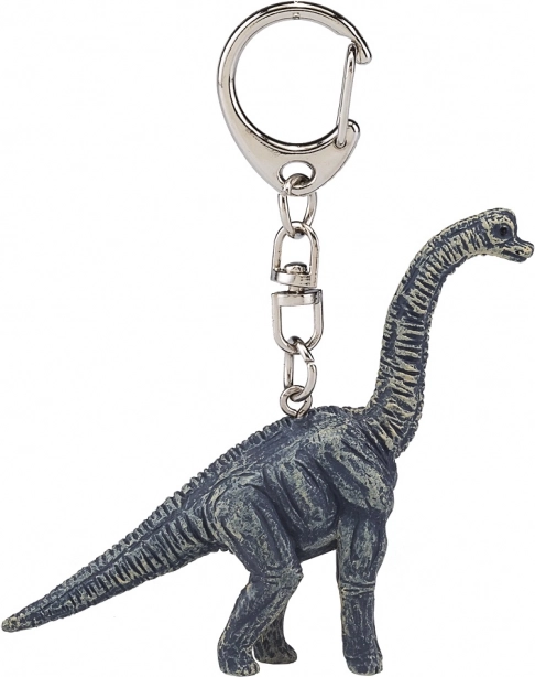 Keyring Dinosaur Brachiosaurus