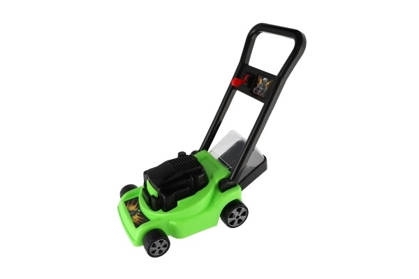 Deluxe kindergrasmaaier - verschillende kleuren