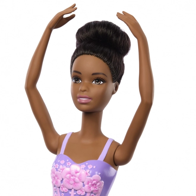Poupée de ballet Barbie