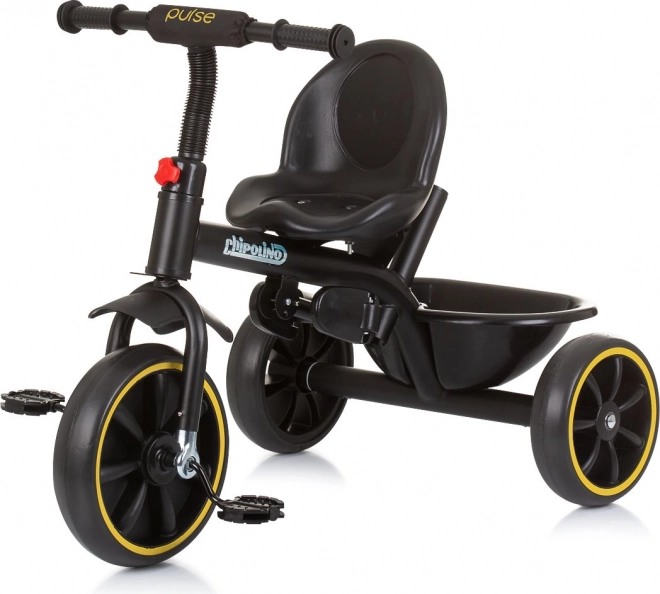 Driewieler met afneembare luifel voor kinderen 2-in-1 Pulse Chipolino