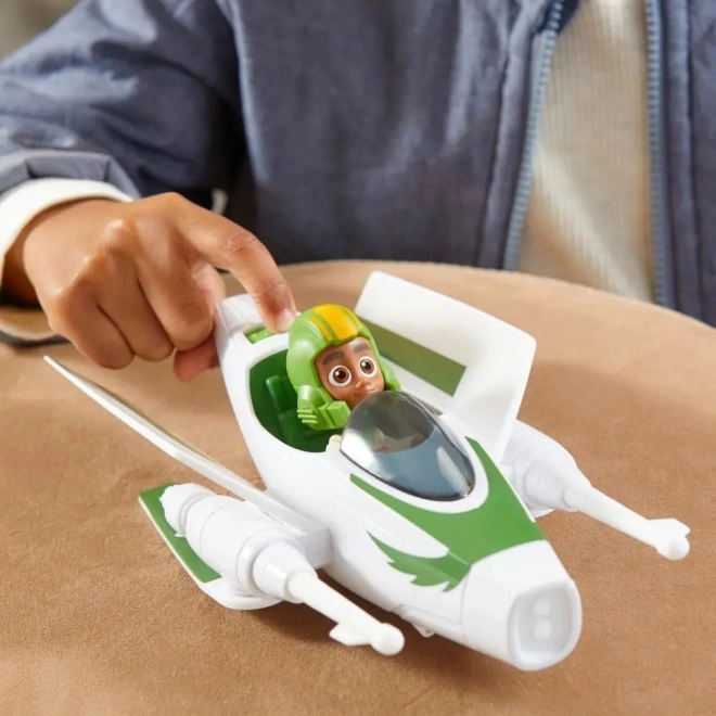 Star Wars Voertuigfiguur voor kleuters, Noordoost