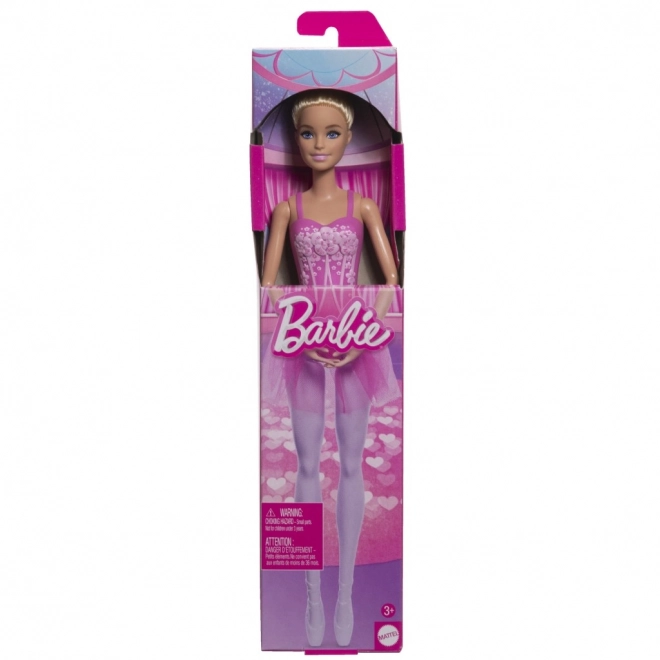 Poupée de ballet Barbie