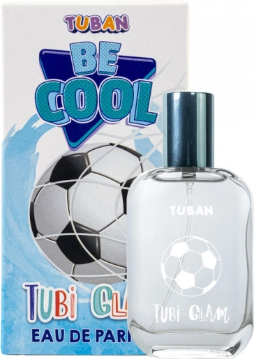 Tubi Glam: Be Cool Parfüm für Kinder