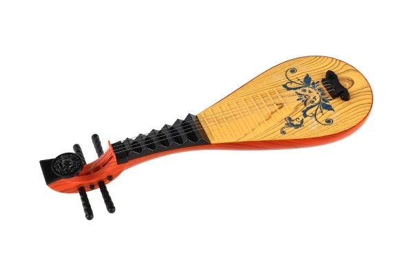 Plastic mandoline voor kinderen