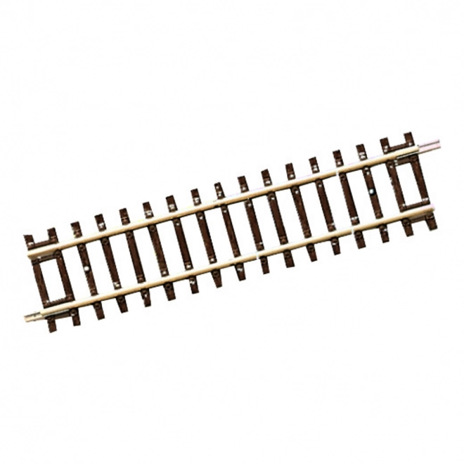 Rechte Spoor Roco Line 119 mm