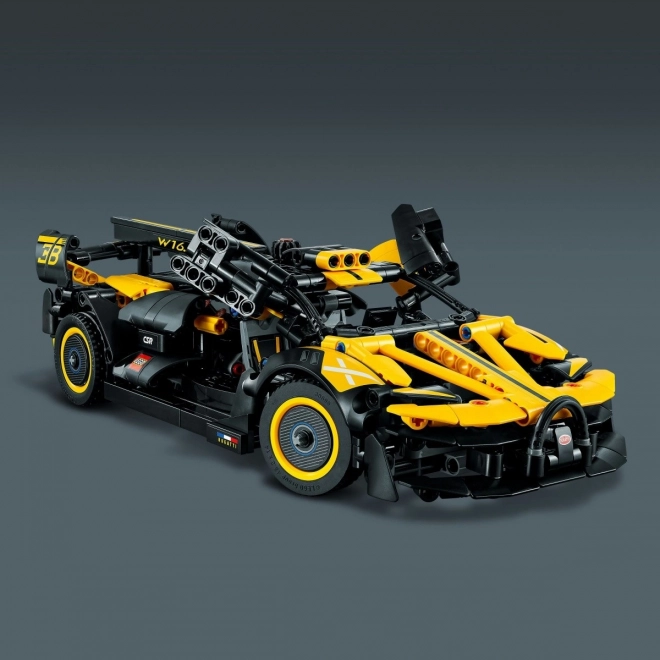 LEGO Technic Bugatti Bolide Bouwset