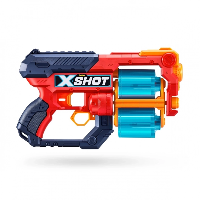 Excel Combo Hawk + Xcess + Fury 4 + set Micro launcher