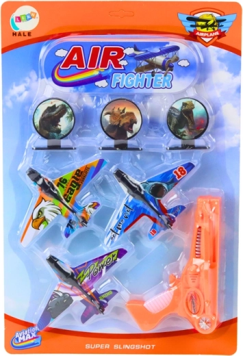 Complete action set