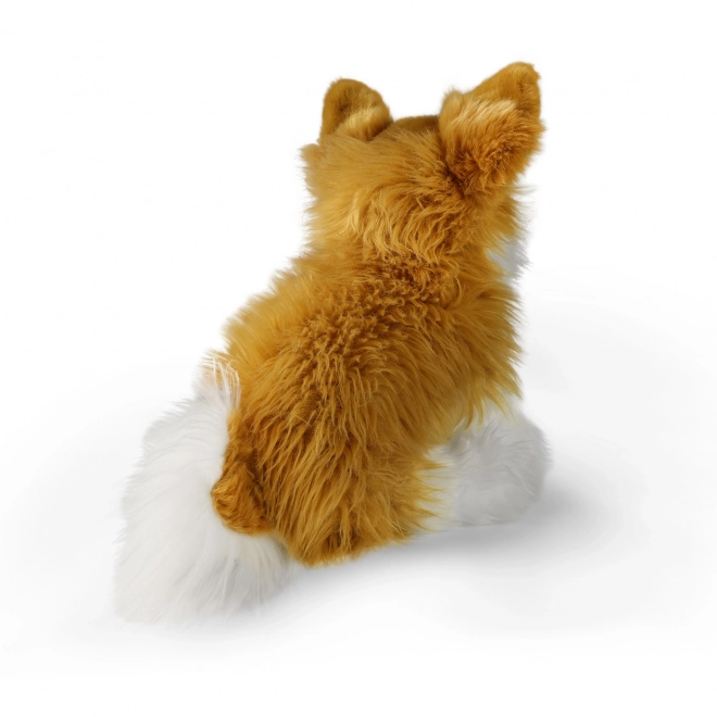 Rappa chien en peluche chihuahua eco-friendly