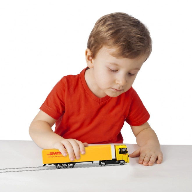 Perfect voor kinderen vanaf 3 jaar
