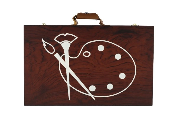 Stylish and Portable Design