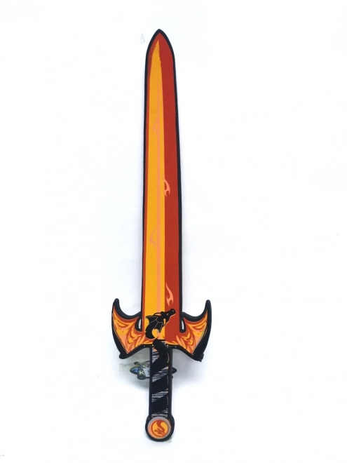 Schuimrubberen Draken Zwaard