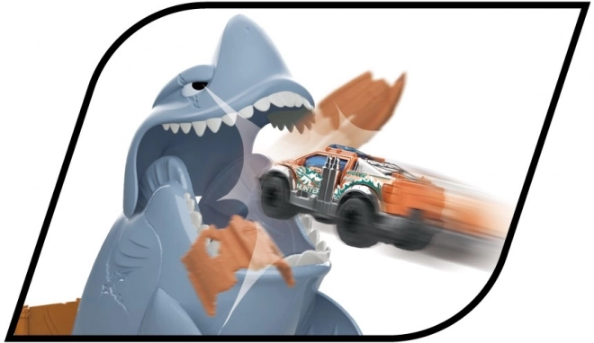 Metal Machines - Shark Attack