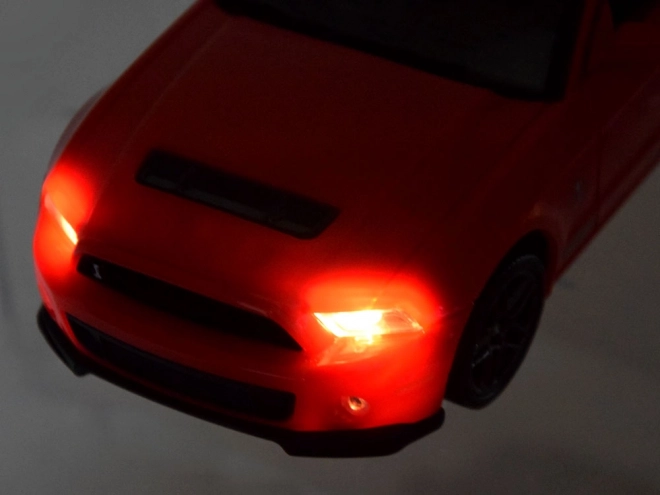 Afstandsbediende auto Ford Shelby GT500