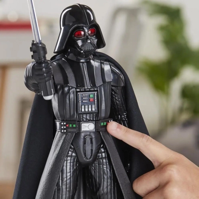 Star Wars galactische actiefiguur