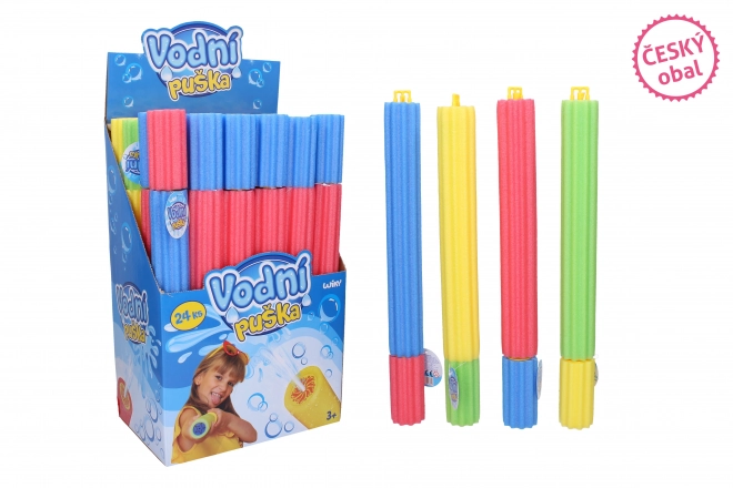 Waterpistool Eva 48 cm - Tsjechische verpakking
