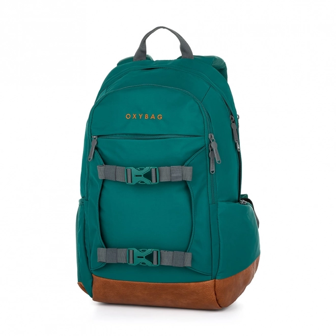 Student Backpack Oxy Zero West Kerosene
