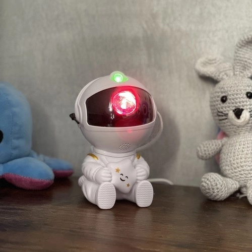 LED astronaut sterrenprojector Izoxis 24329
