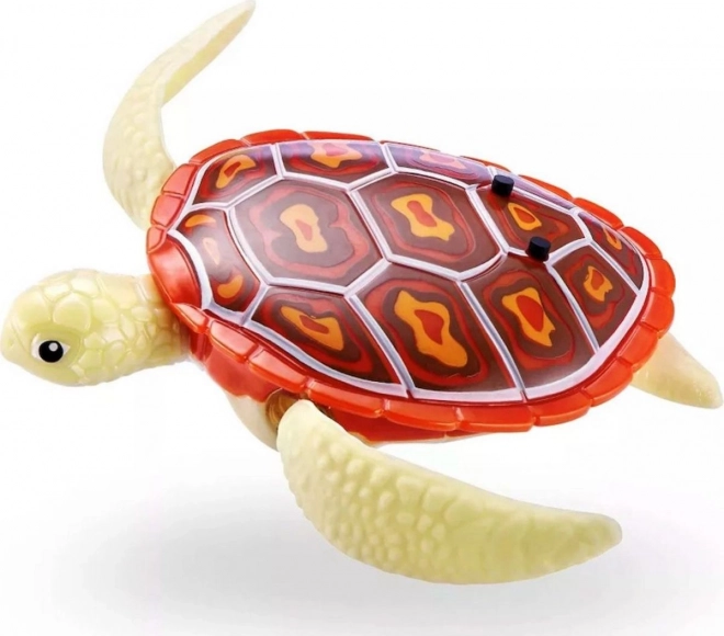 Robo alive schildpad