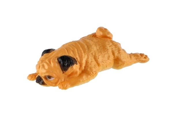 Plastic Dog and Cat Figures – Mix of Species