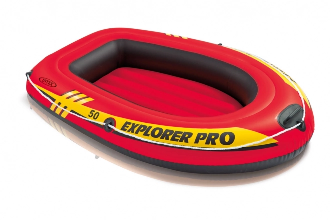 Opblaasbare boot Explorer Pro 50 - 137 x 85 cm
