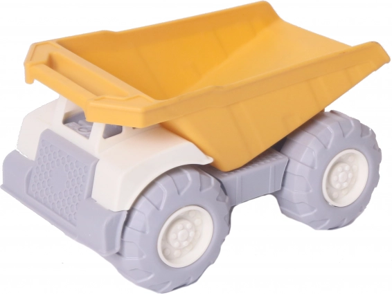 Truck with Free Wheels 18 cm