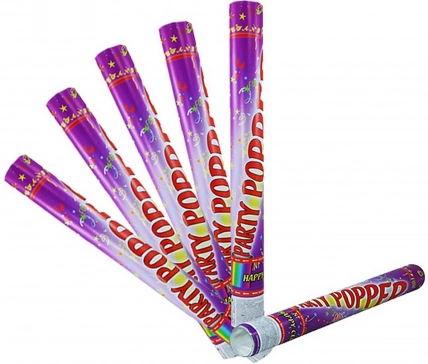 Geweldig voor elk feest