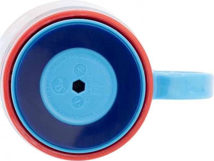 Slim Smartgrip-systeem