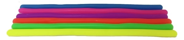 String extensible – corde élastique 2 pièces