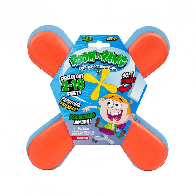 Boeemerang